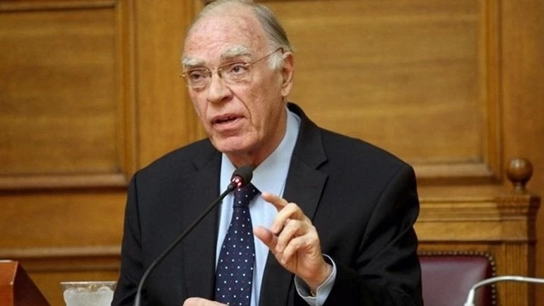 Ένωση Κεντρώων: «Η έξοδος από το μνημόνιο κάτω από τους όρους που γίνεται αποκλείει θριαμβολογίες και πανηγυρισμούς»